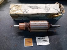 Alfa Romeo Giulietta,Lancia Appia I-II Serie,Indotto Dinamo NUOVO