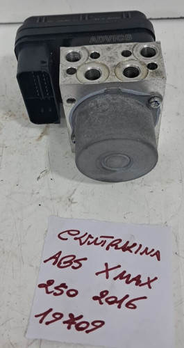Centralina pompa abs - centralina,
