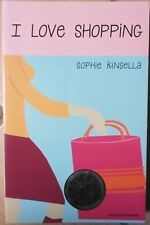 Sophie Kinsella - I love shopping