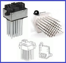 Résistance de Chauffage Bmw