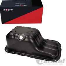 MAXGEAR Coppa Olio Con Tappo