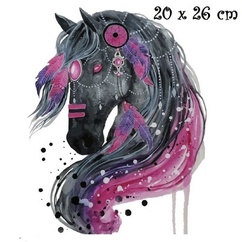 Patch applique dessin - patch, applique,