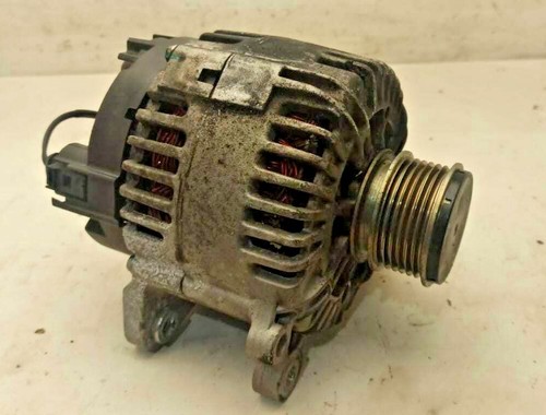 Ricambi usati alternatore - usati,,