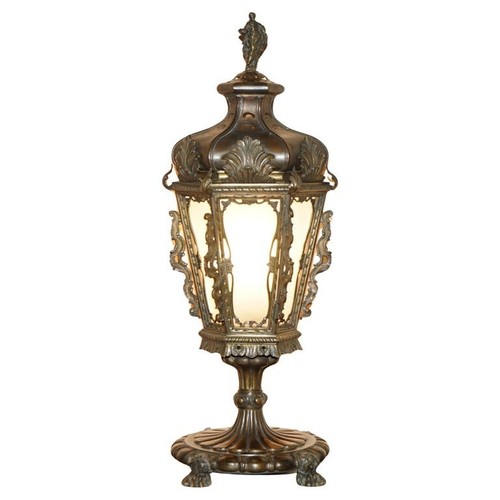 Squisita lampada tavolo - squisita,