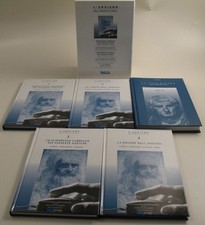 COFANETTO 5 LIBRI L'ANZIANO