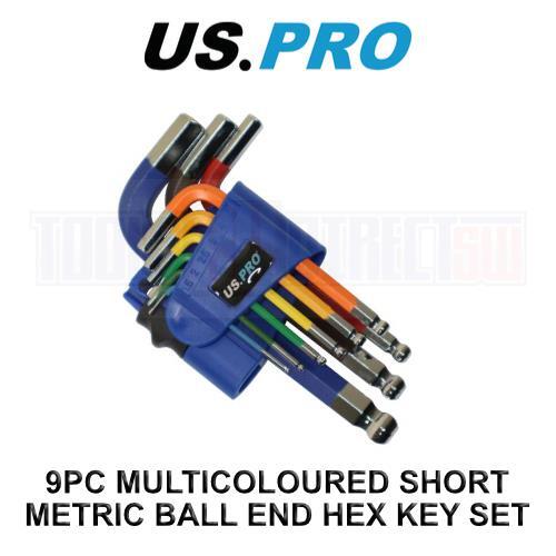 Pro tools set chiavi - pro,