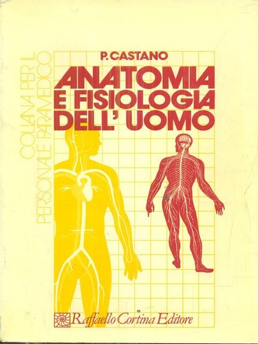 Anatomia fisiologia - anatomia,