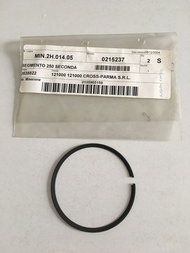Ap0215237 segmento 5 - ap0215237, d.72,5
