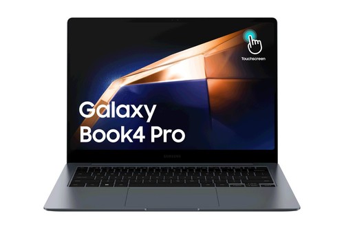 Samsung galaxy book4 - 14, pro