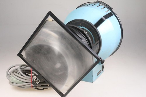 Broncolor faretto - broncolor, di