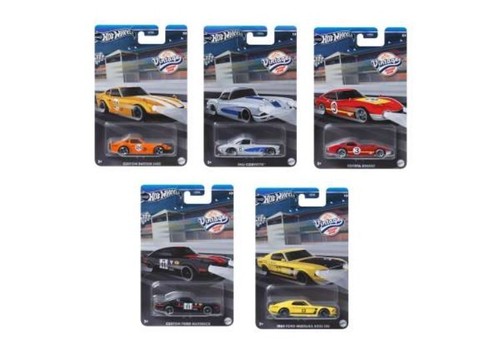 Hot wheels mattel 2024 vintage - mattel,