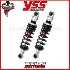 PAIR REAR SHOCK ABSORBERS YSS