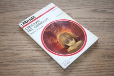 Urania 24 Febbraio 1991 n 1147 Stephen R George Creature nel cervello Brossura