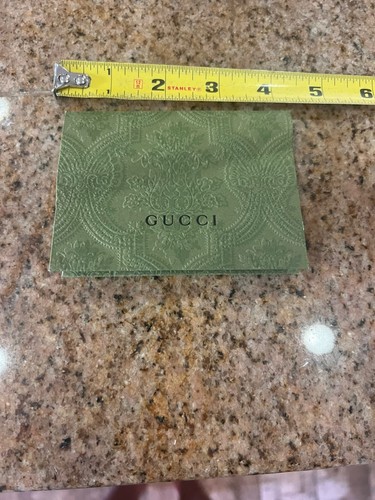 Card gift holder gucci - gift,