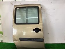 PORTA LATERALE SCORREVOLE PER FIAT Doblo Cargo DESTRA (05>09)