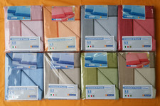 COMPLETO LENZUOLA IN FLANELLA