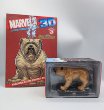 MARVEL HEROES 3D SPECIALE