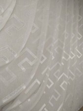 Tende a metro moderne tessuti