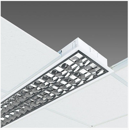 Plafoniera incasso 2x36w - 2x36w, t8