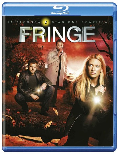 Fringe stagione 4 - fringe, 02