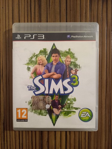 The sims pal - the, 3