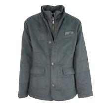 S4 JACKETS Water Repellent
