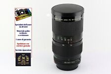 Canon raro zoom FD 35-70 f2,8-3,5 macro vintage Garanzia 1 anno