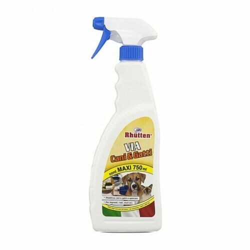 Disabituante repellente per - disabituante,