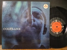 John Coltrane Quartette A-21