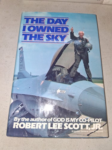 The day owned sky - owned,