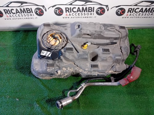 Serbatoio carburante per fiat - serbatoio,