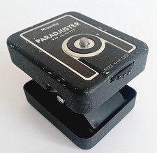 Minolta Paradjuster. 