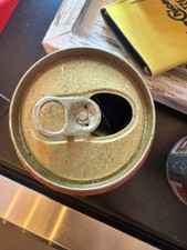 LATTINA SODA COCA COLA VINTAGE