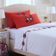 Completo Lenzuola per Letto