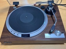 Registratore stereo Victor QL-A7 Direct Drive in ottime condizioni.