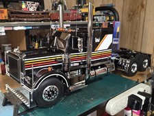 1/14 Custom Tamiya Grand