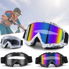 Occhiali da sci snowboard