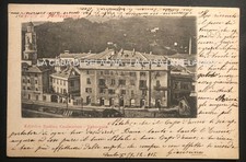 CARTOLINA PONTEDECIMO Panorama