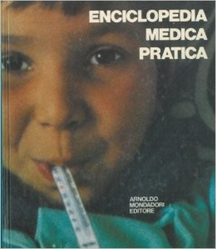 Enciclopedia medica - enciclopedia,