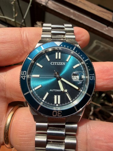 Citizen nj0231 56l tsuyosa - citizen,