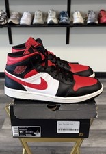 Nike Air Jordan 1 Retro "Mid