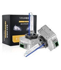 D3S 8000K Xenon Lampada 35W