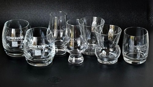 Scottish whisky dram - dram, snifter