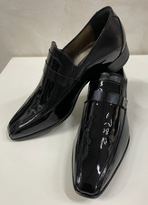 SCARPE UOMO  N. 40 CARLO