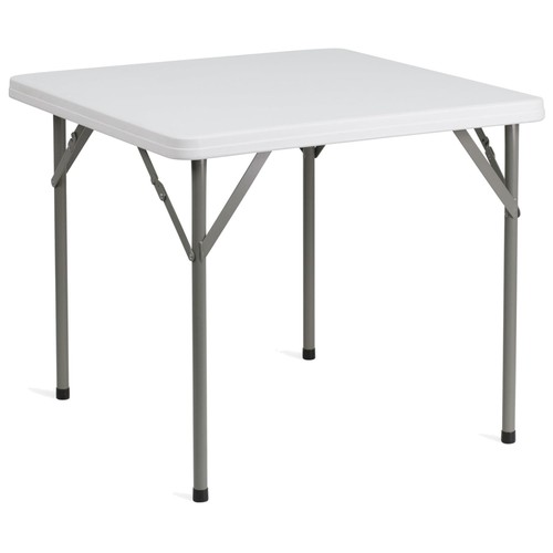 Tavolo pieghevole plastica - pieghevole,