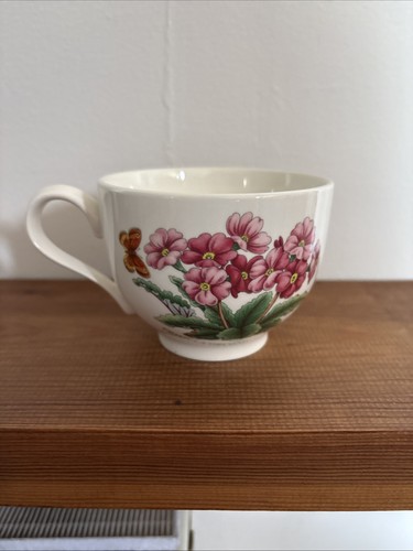 Tazza colazione tradizionale