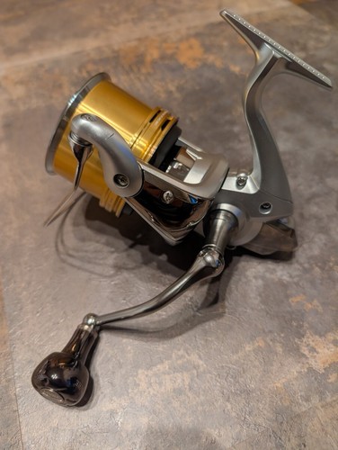 Shimano surf leader ci4 - shimano,