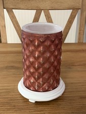 Rosa Zebra Desert Rose Simmer