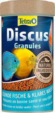 Discus Granules - Mangime per