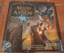 Il segno degli antichi. Solo